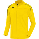 Freizeitweste Classico - Zitrone