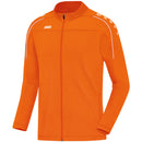 Freizeitweste Classico - fluo orange