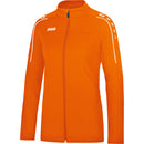 Freizeitweste Classico - fluo orange