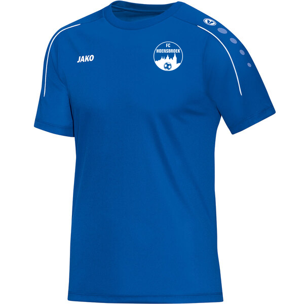 FC Hoensbroek T-shirt Classico