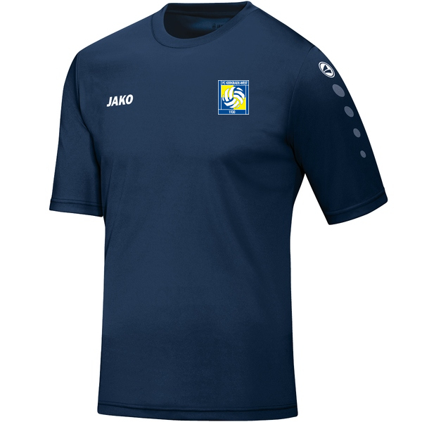 FC Kerkrade-West Shirt Team KM