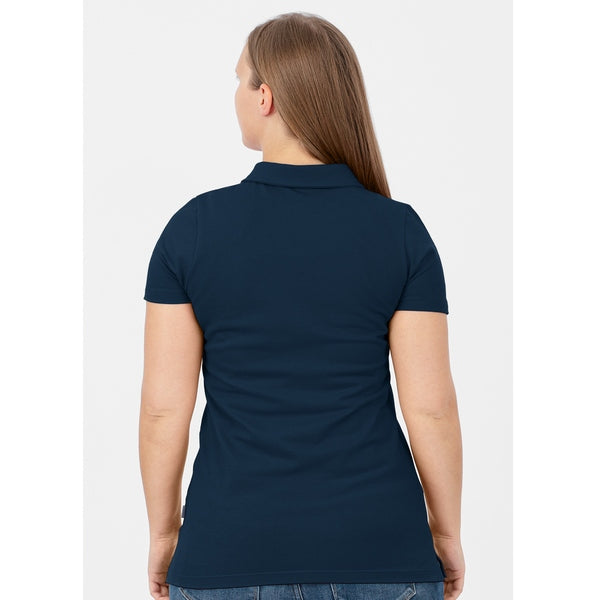 Polo Organic Stretch