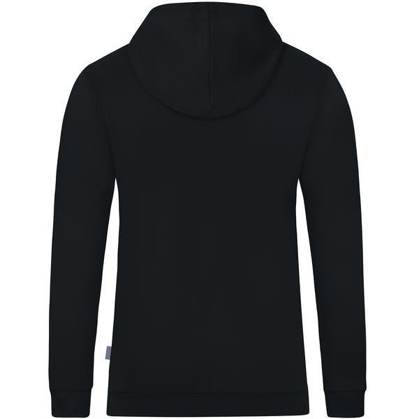 Sweater met kap Organic