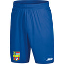 UOW'02 Wettkampf-Shorts