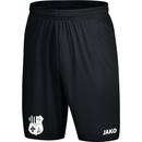 SV Abdissenbosch Wedstrijdshort